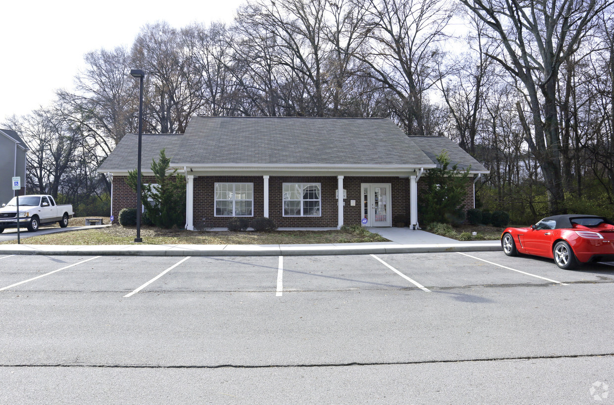 Building Photo - Northgate Crossing