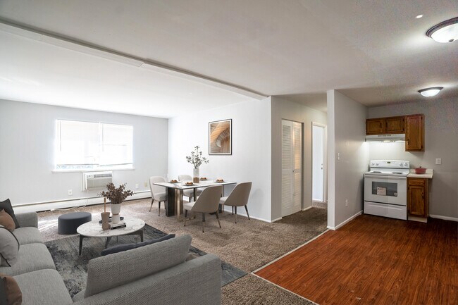 Foto del edificio - Wright Landing Apartments