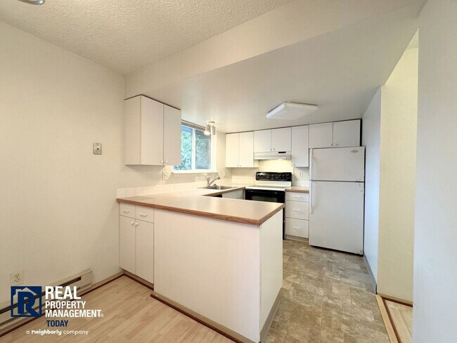 Foto del edificio - 4016 S Puget Sound Ave