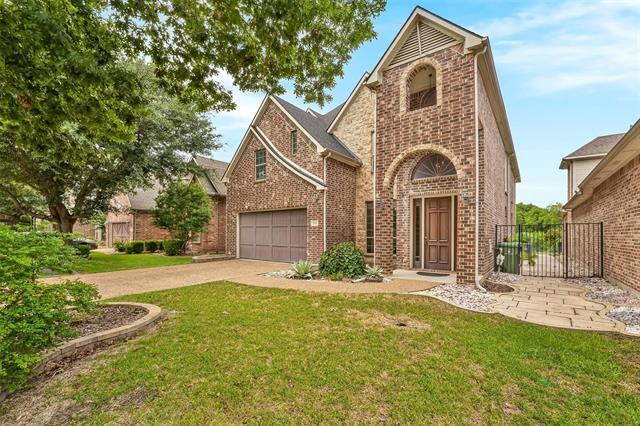 Foto del edificio - 2621 Woodpark Dr