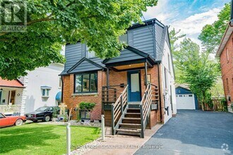 Building Photo - 55 Symons St