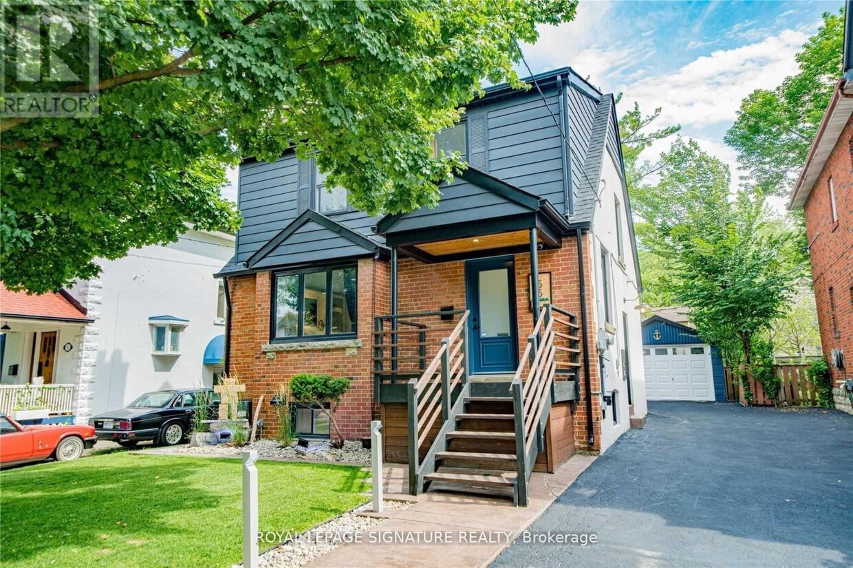 Primary Photo - 55 Symons St