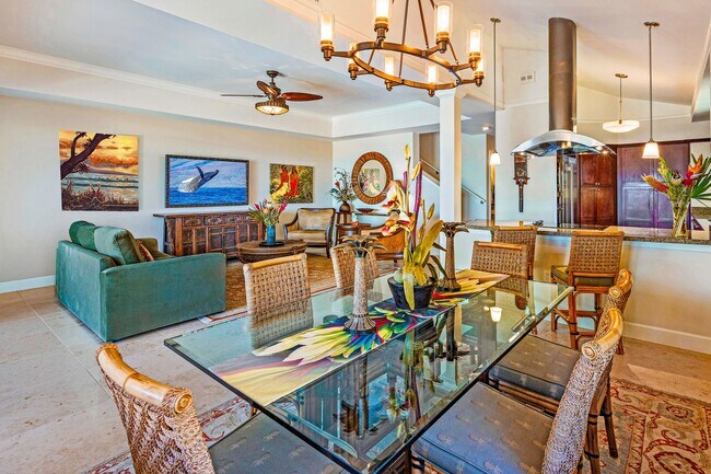 Building Photo - Prestigious Gated Residence in “Kai Malu” ...