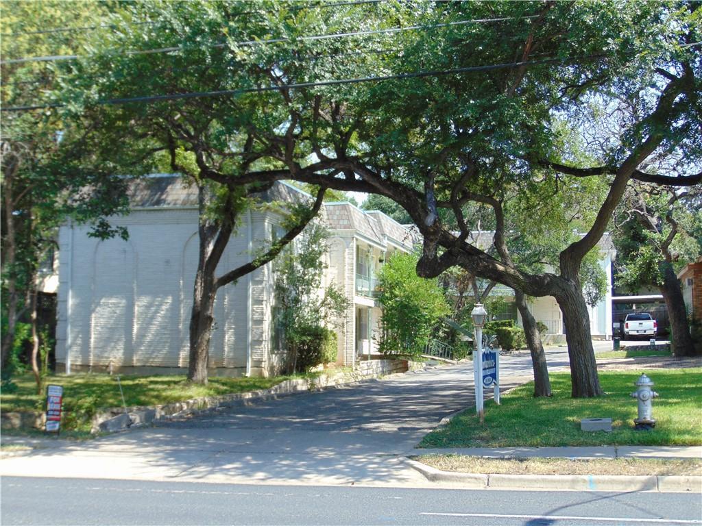 2516 Enfield Rd Unit 101, Austin, TX 78703 Condo for Rent in Austin