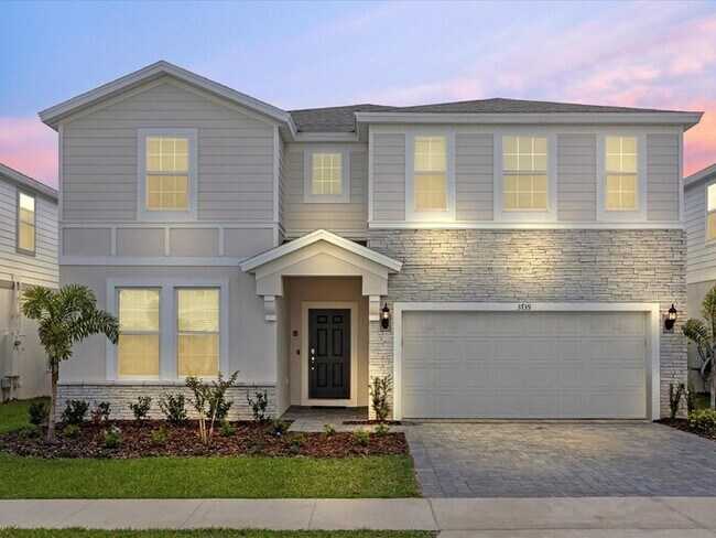 Building Photo - 3739LA  Brand New 10BR/Pool/Spa/ Disney Fi...