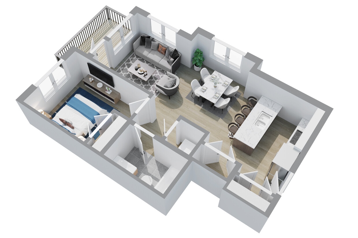 Listing Image