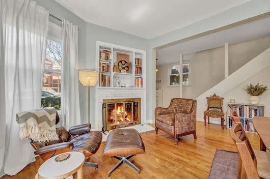 Foto del edificio - 4249 N Hazel St