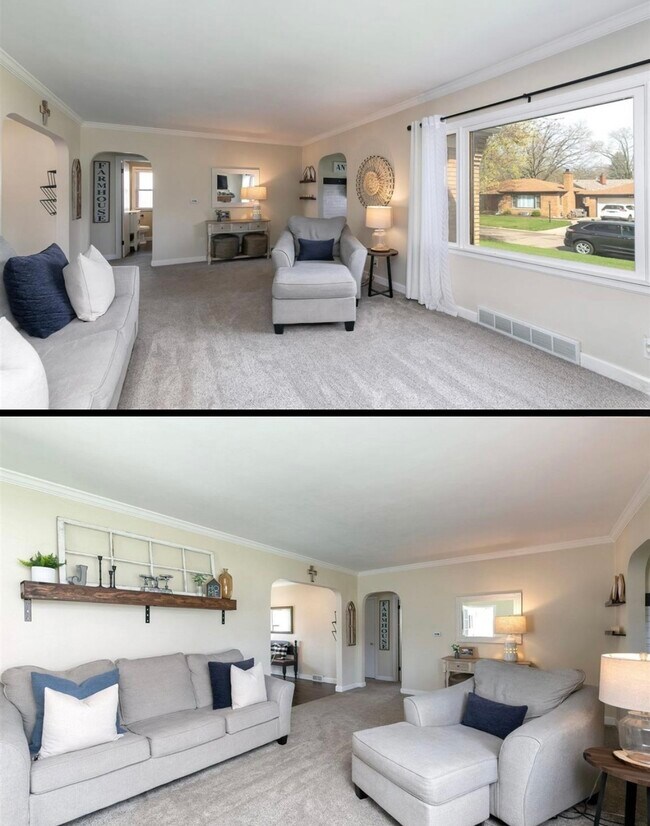 Foto del edificio - 2130 28th St