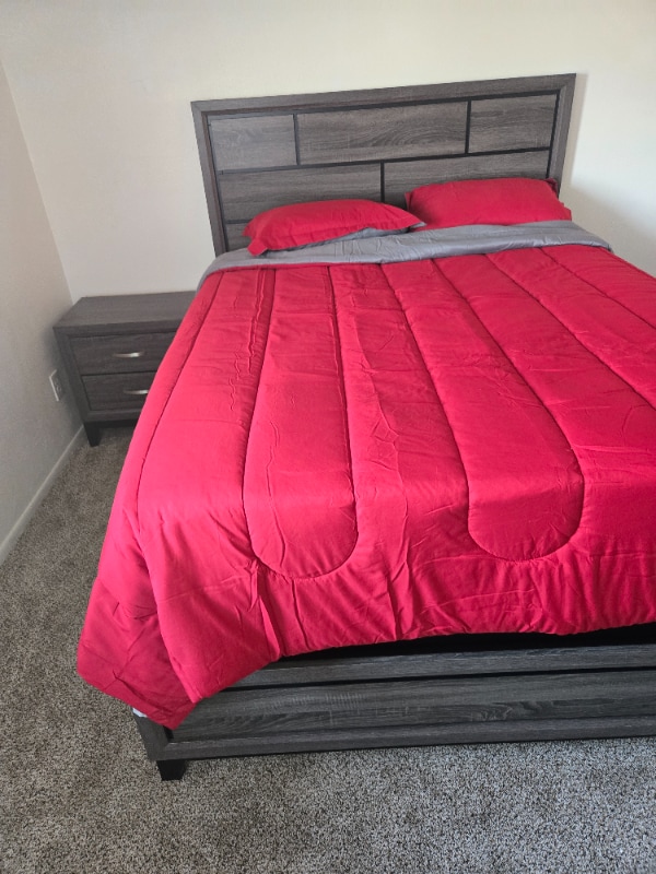 Photo - 4307 N 21st Dr Apartment