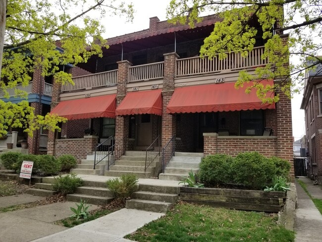 Building Photo - 141 W 1st Ave