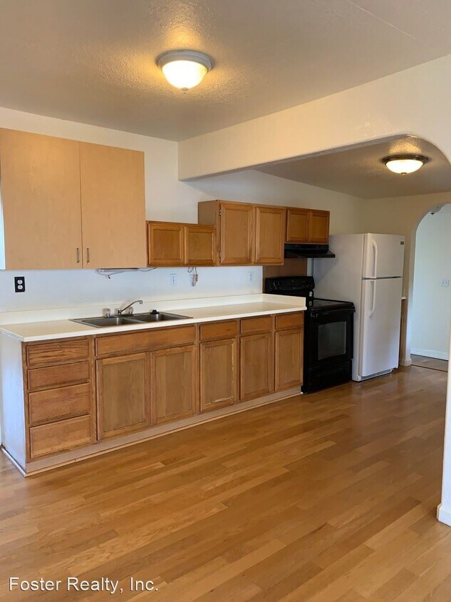 Building Photo - 4 br, 2 bath House - 86-327 Puhawai Road
