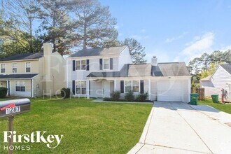 Building Photo - 1287 Mill Lake Cir