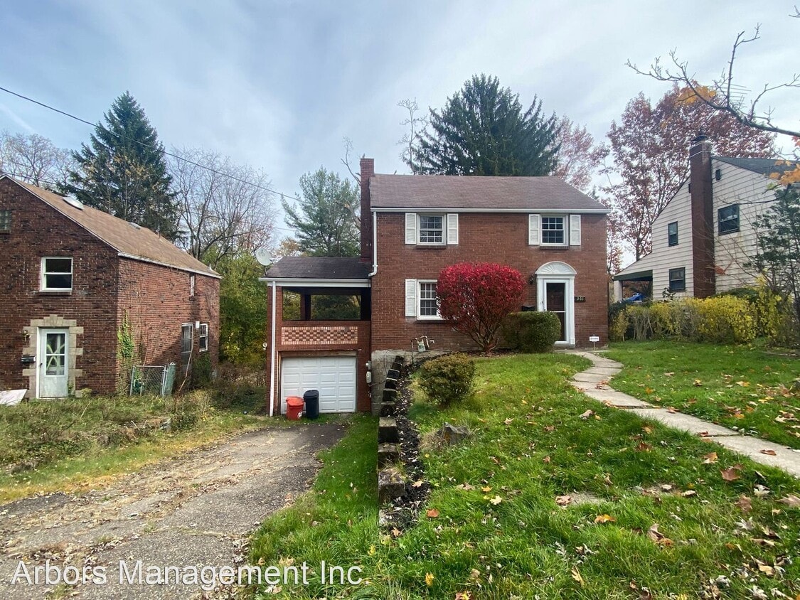 361 Orin St, Pittsburgh, PA 15235 House Rental in Pittsburgh, PA