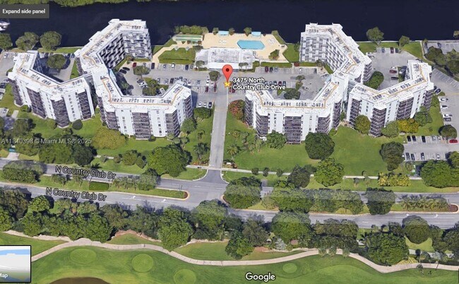 Foto del edificio - 3475 N Country Club Dr