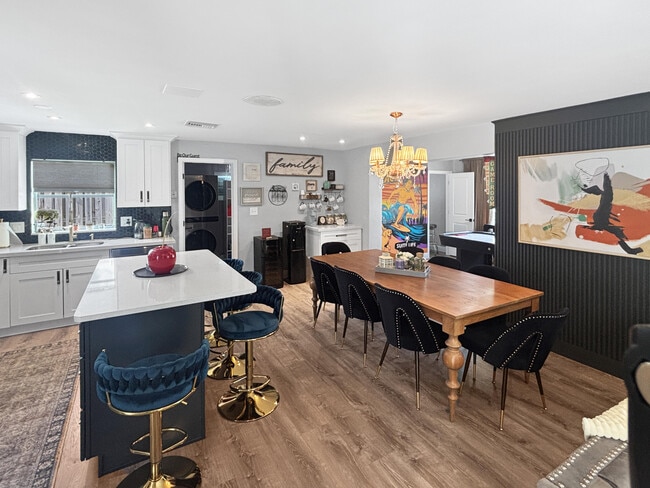 Foto del edificio - 100 SW 17th St