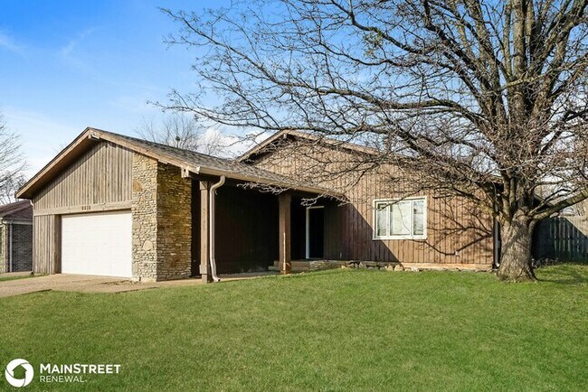 Building Photo - 8515 Bronzewing Ct, Louisville, KY 40299