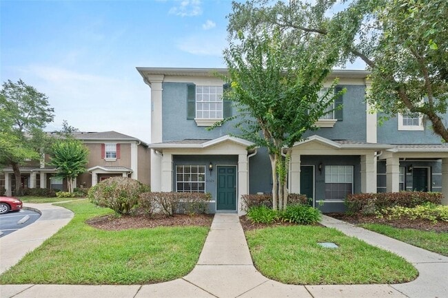 Building Photo - 10325 Manderley Way