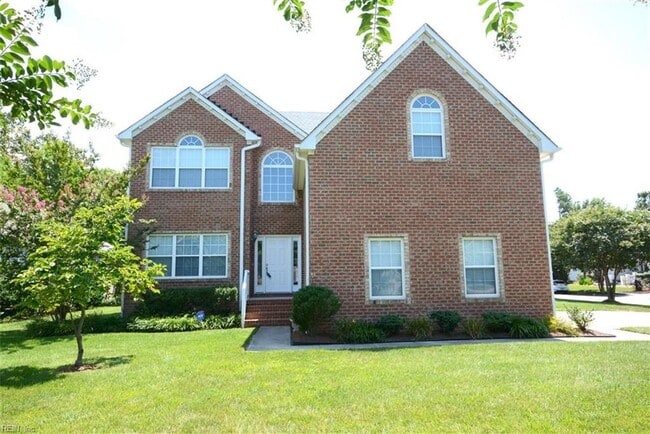 Building Photo - 1701 Buckley Arch