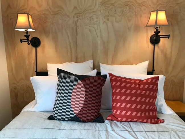 Building Photo - 1115 21st St