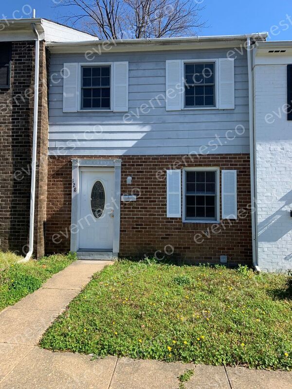 Building Photo - 128 Janney Ct