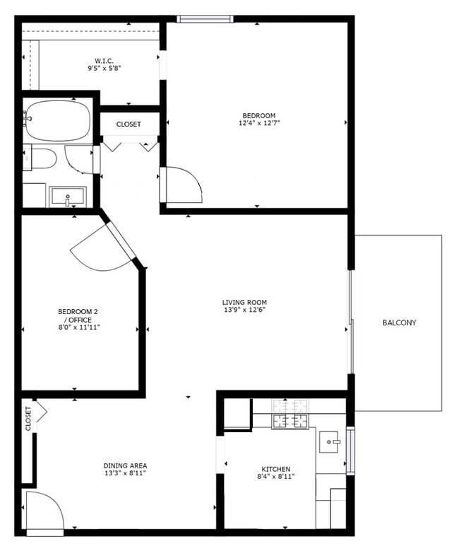 Foto del edificio - 337 N Carter St