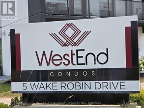 Building Photo - 5-205 Wake Robin Dr