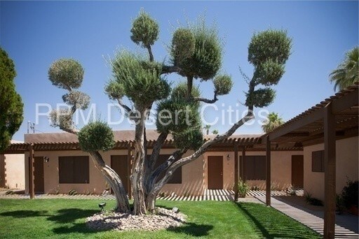 Building Photo - 73600 San Gorgonio Way
