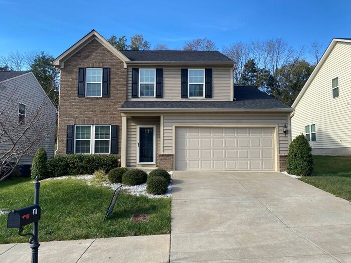 Beautiful New 3 Bed 2.5 Bath House in Whites Creek - Beautiful New 3 Bed 2.5 Bath House in Whites Creek