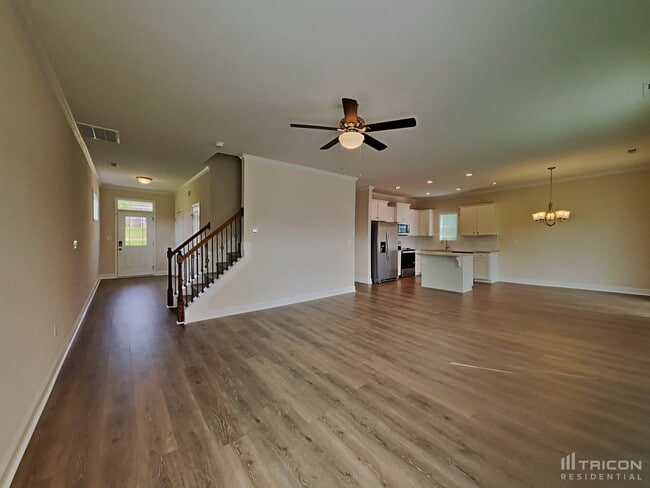 Building Photo - 120 Brodie Rose Landing Way