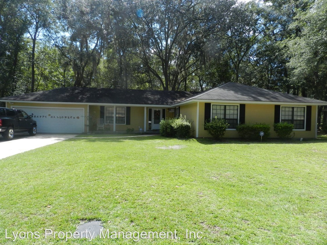 Primary Photo - 4 br, 2 bath House - 4063 FOXBOROUGH BLVD