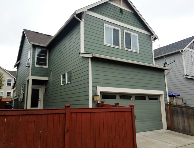 Foto del edificio - 4595 NW Atwater Loop