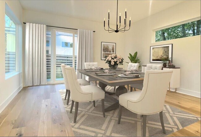 Foto del edificio - 4706 Prock Ln