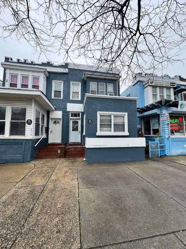 Building Photo - 4013 Ventnor Ave