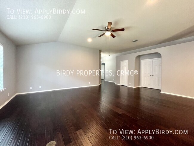 Building Photo - 26014 Destiny Rdg San Antonio, TX