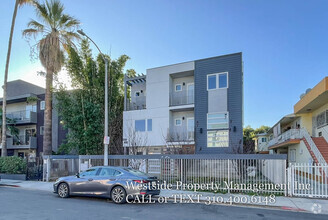 Building Photo - 6546 La Mirada Ave