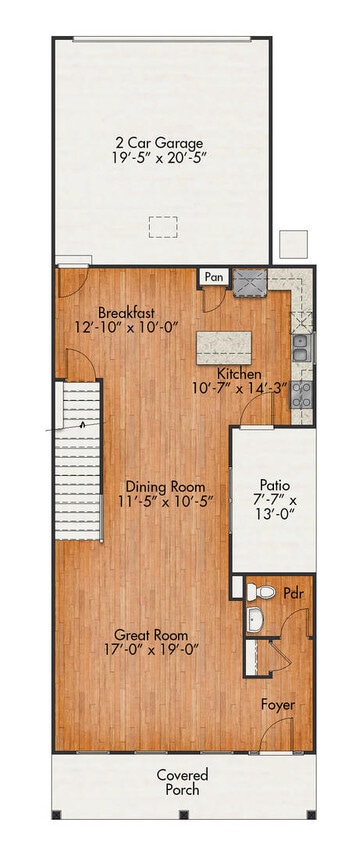 Building Photo - 810 Simpson Ave