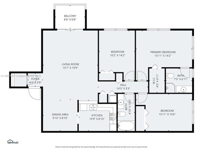 Building Photo - 8530 SW 149th Ave