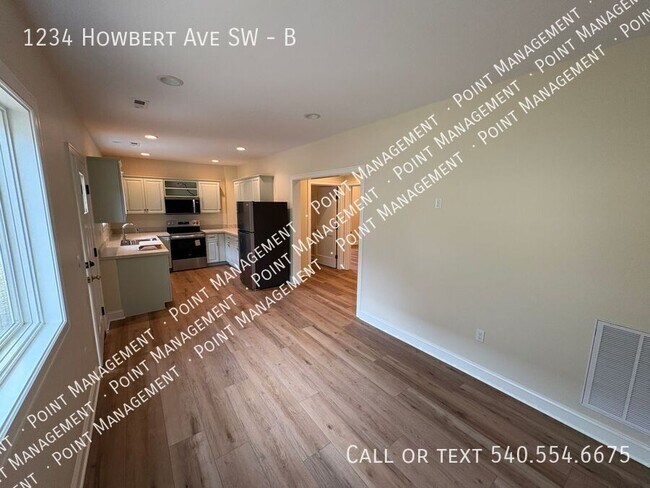 Foto del edificio - 1234 Howbert Ave SW