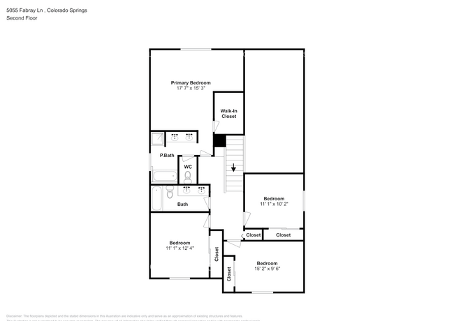 Building Photo - 5055 Fabray Ln