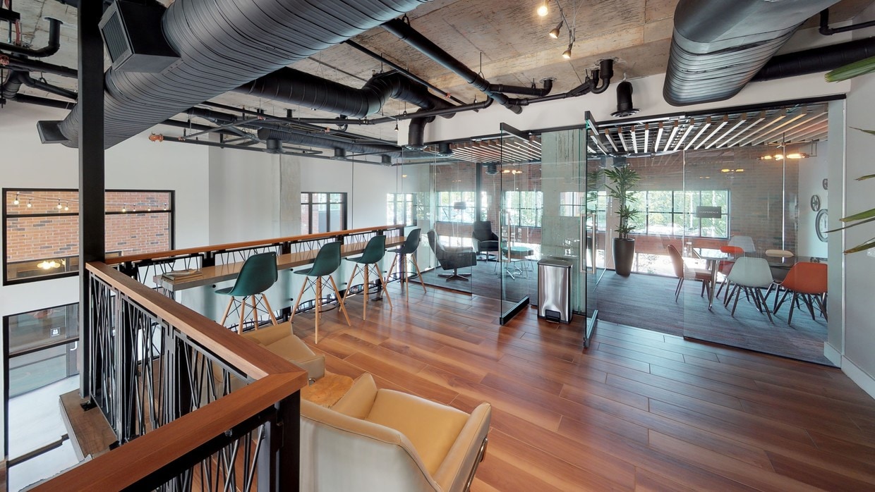 Photo - The Baxter Apartments