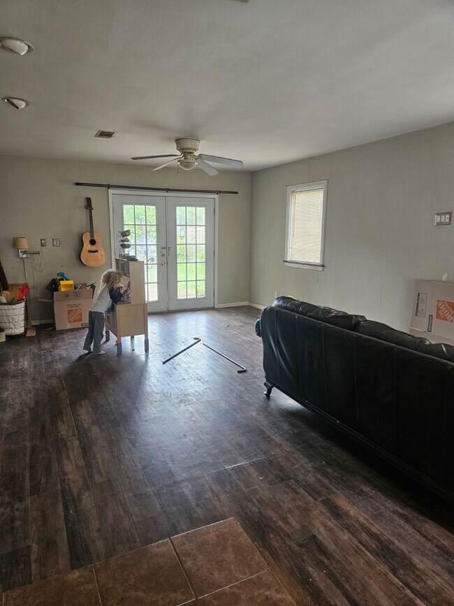 Foto del edificio - 1105 Sycamore St