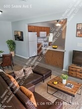 Building Photo - 600 Sabin Ave E