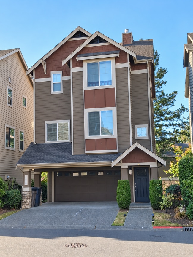Building Photo - 1218 100th Ct SE