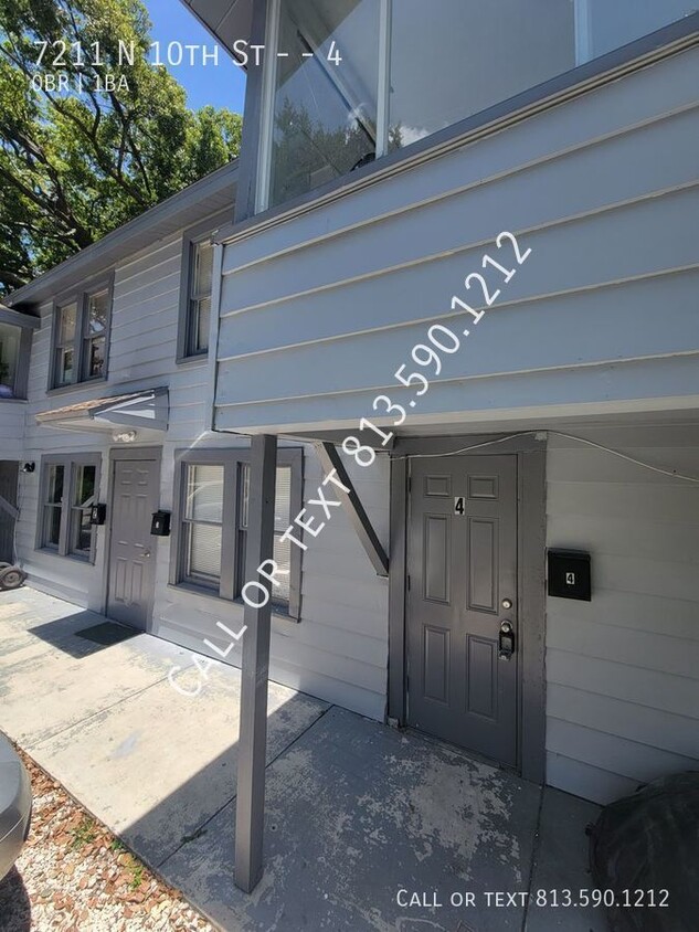 Primary Photo - 7211 N 10th St