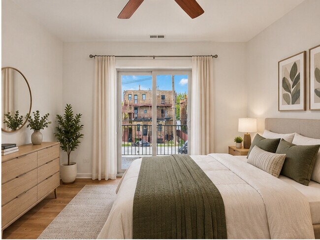 Foto del edificio - 4322 S Berkeley Ave