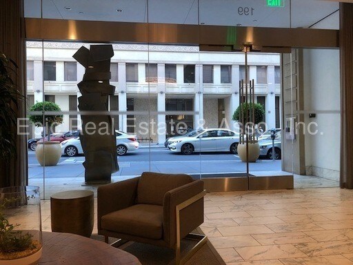 Foto del edificio - 199 New Montgomery St