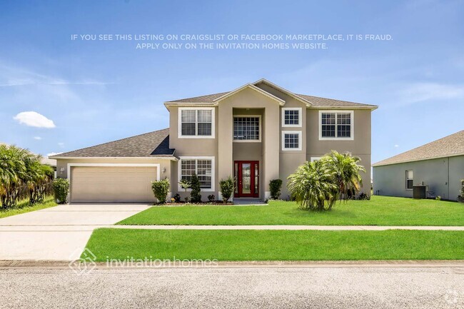 Building Photo - 3123 Regal Darner Dr