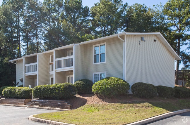 Comunidad - Premier Apartments