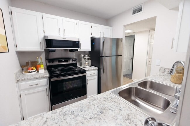 Foto del edificio - Ashwood Cove