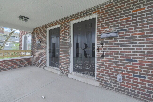 Foto del edificio - 1153 E 20th Ave